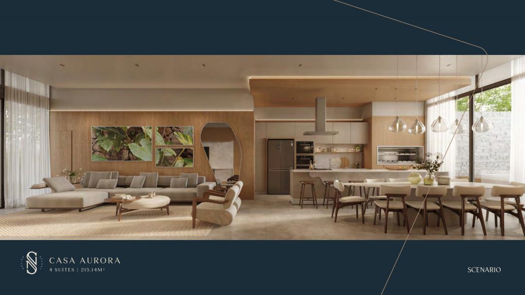Condominio Scenario