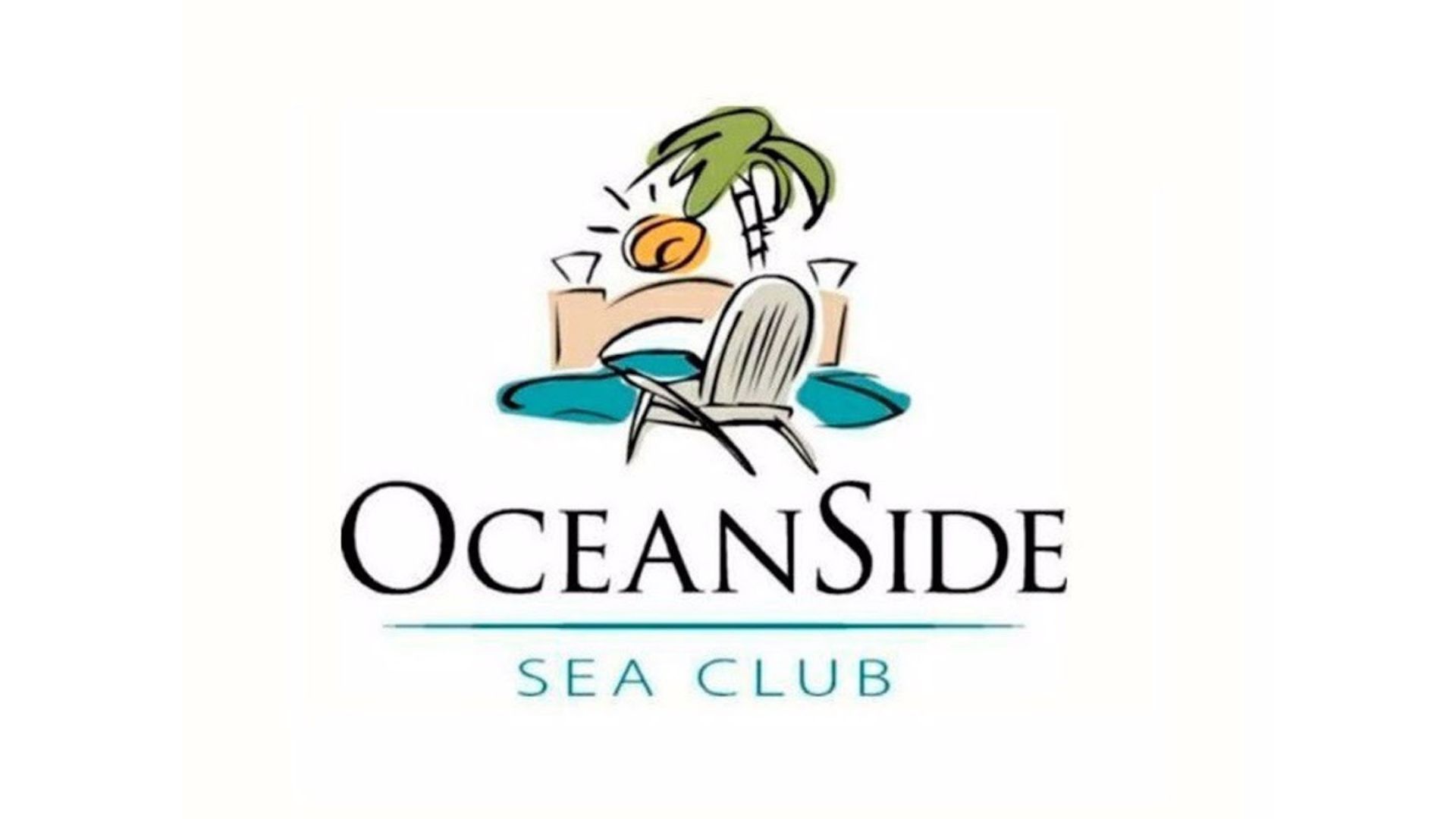 Condominio Ocean Side