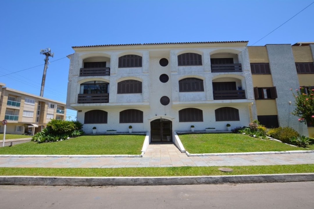Edificio Petit Village