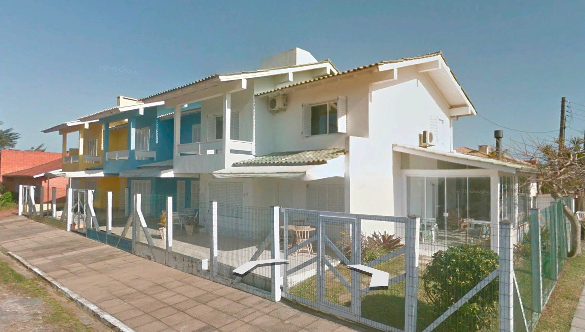 Residencial Alameda Rio Esperança