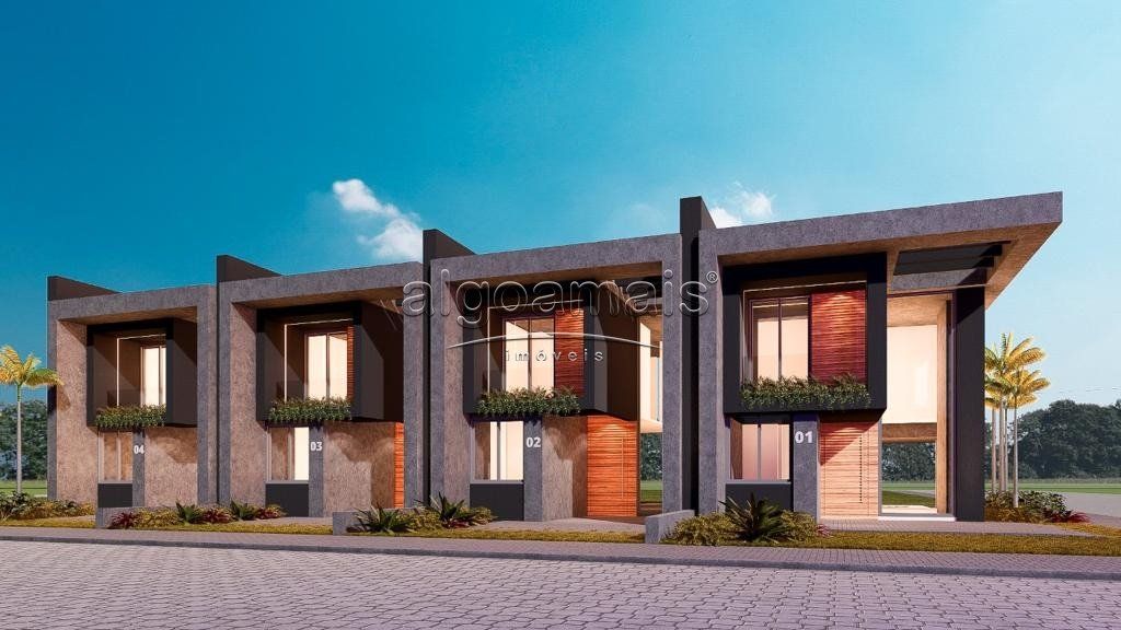 Residencial Sobrados da Alameda