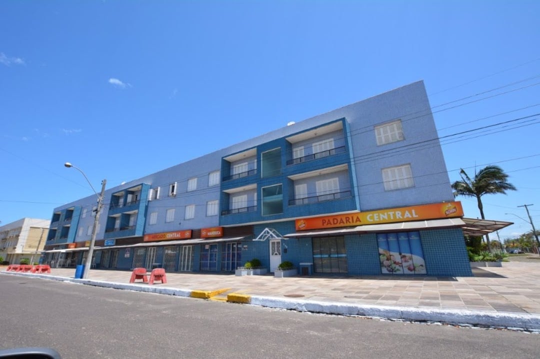 Edificio Albatroz