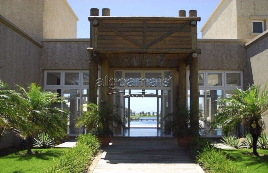 Condominio Las Dunas