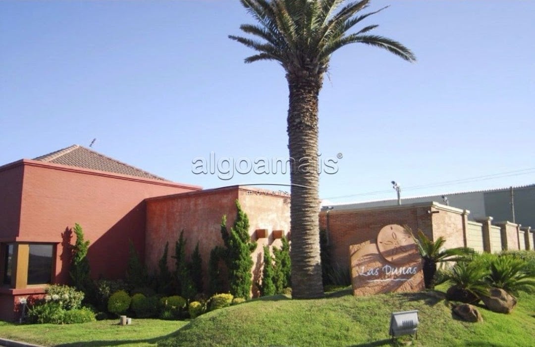 Condominio Las Dunas