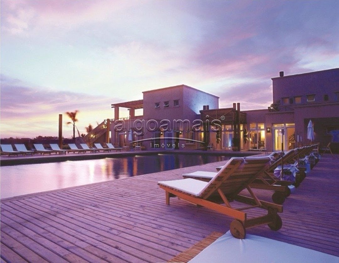 Condominio Las Dunas