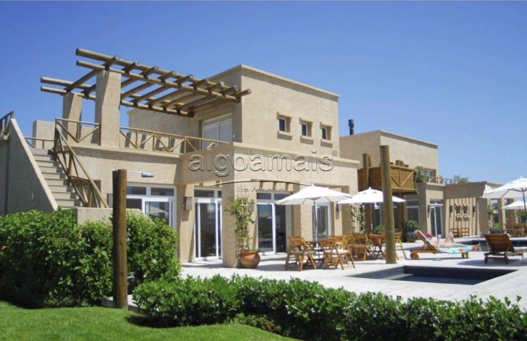 Condominio Las Dunas