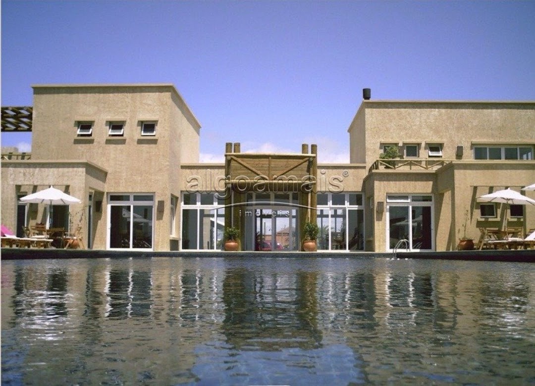 Condominio Las Dunas