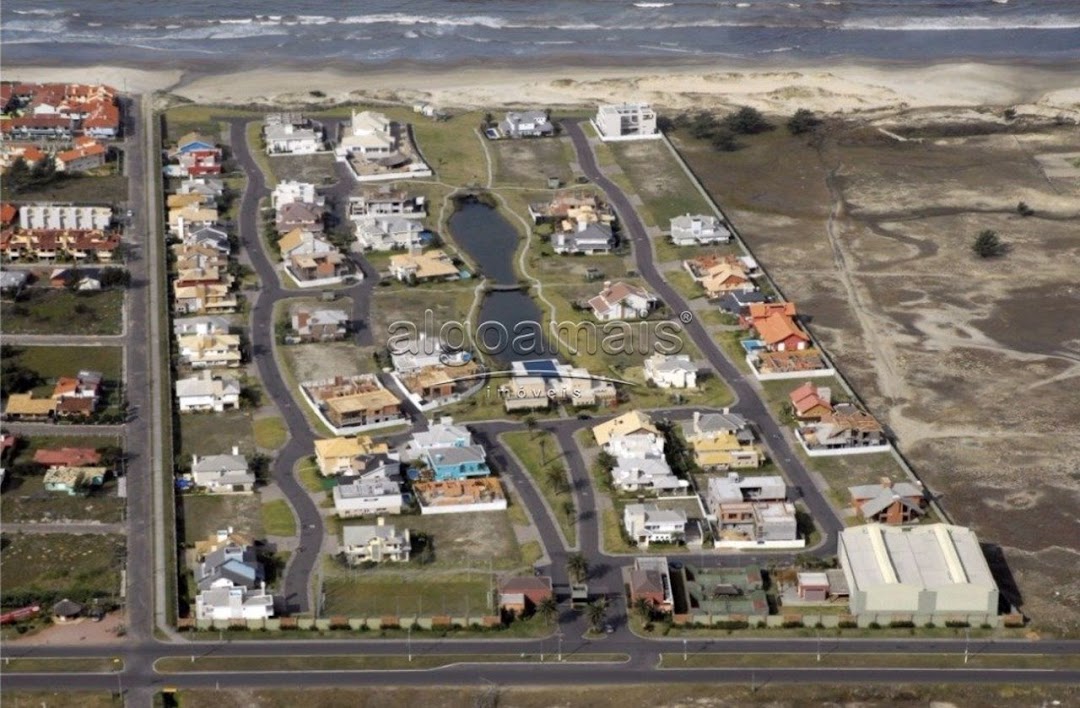 Condominio Las Dunas