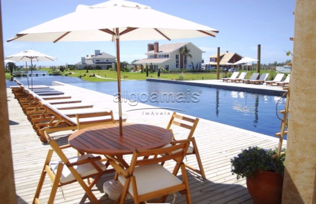 Condominio Las Dunas