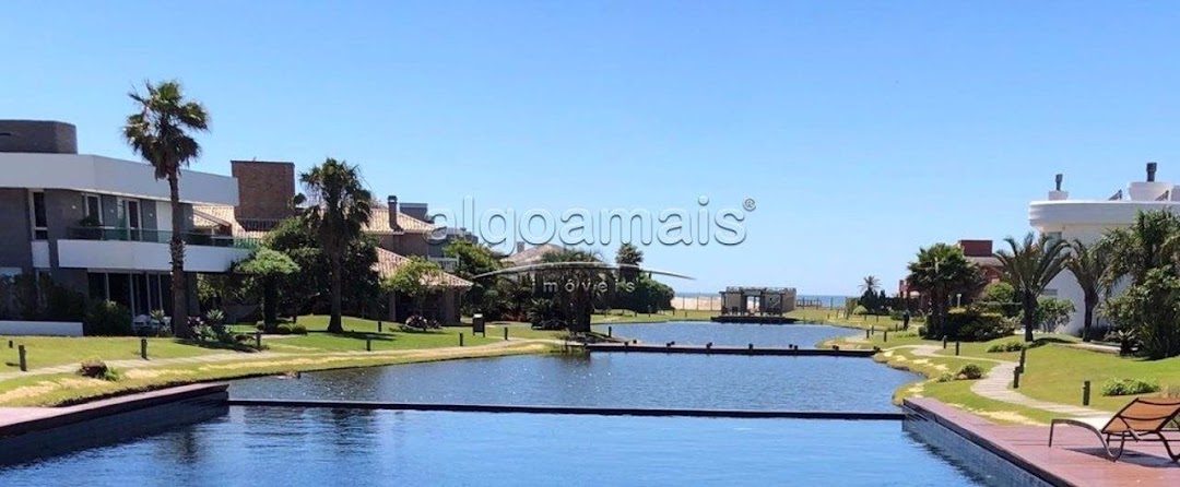 Condominio Las Dunas
