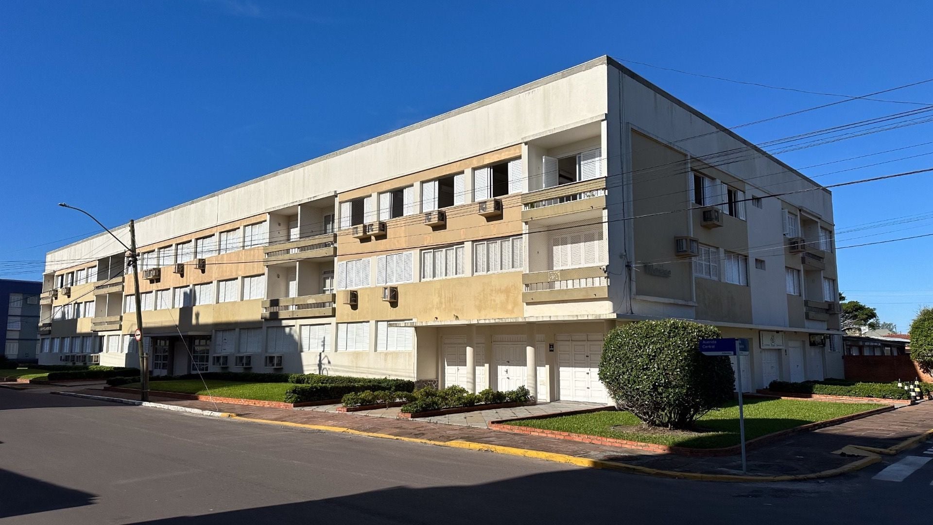 Edificio Marise