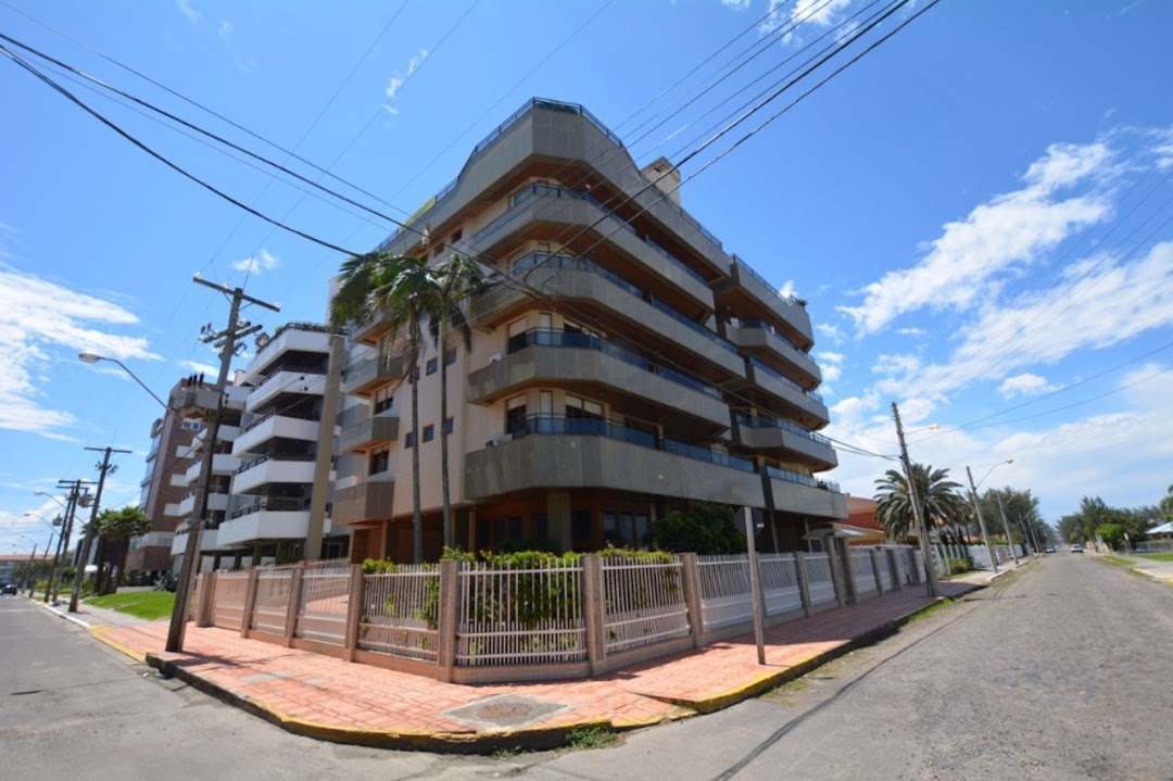 Edificio HoliDay