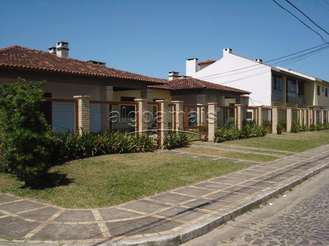 Residencial Rosa Maria