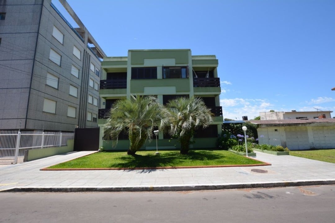 Edificio Las Palmas