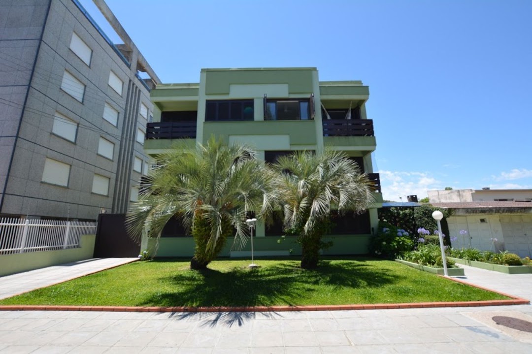 Edificio Las Palmas