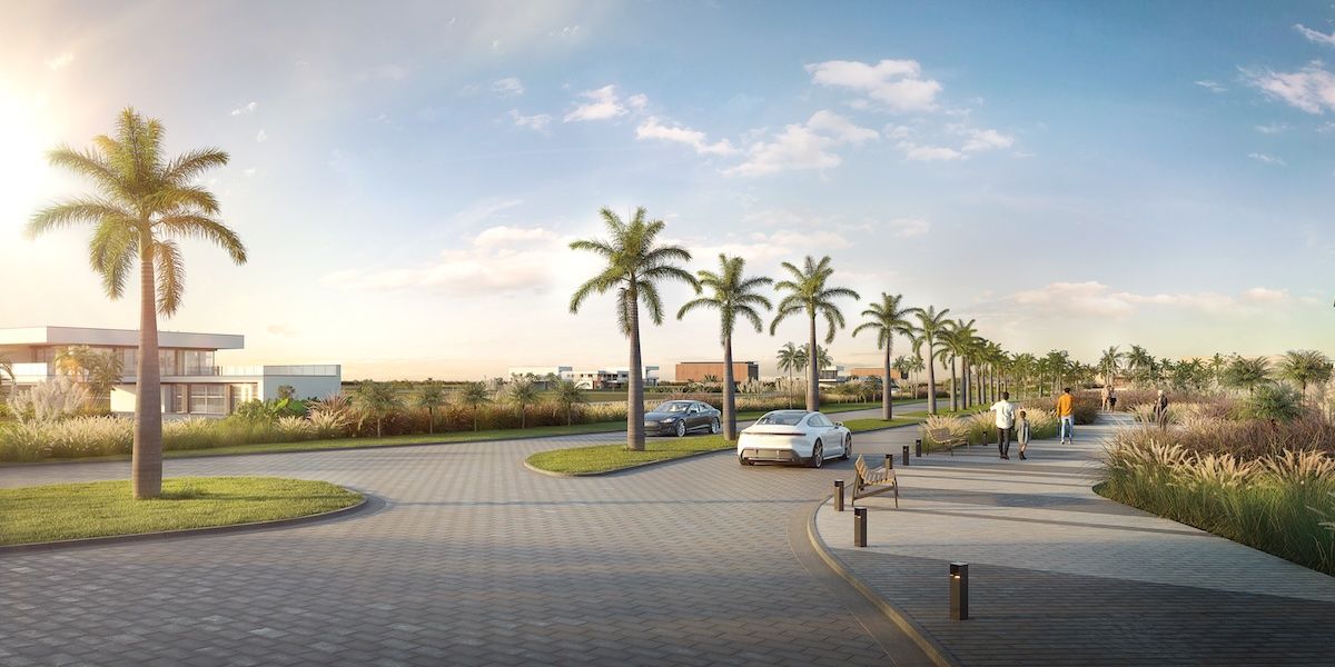 Condominio Peninsula