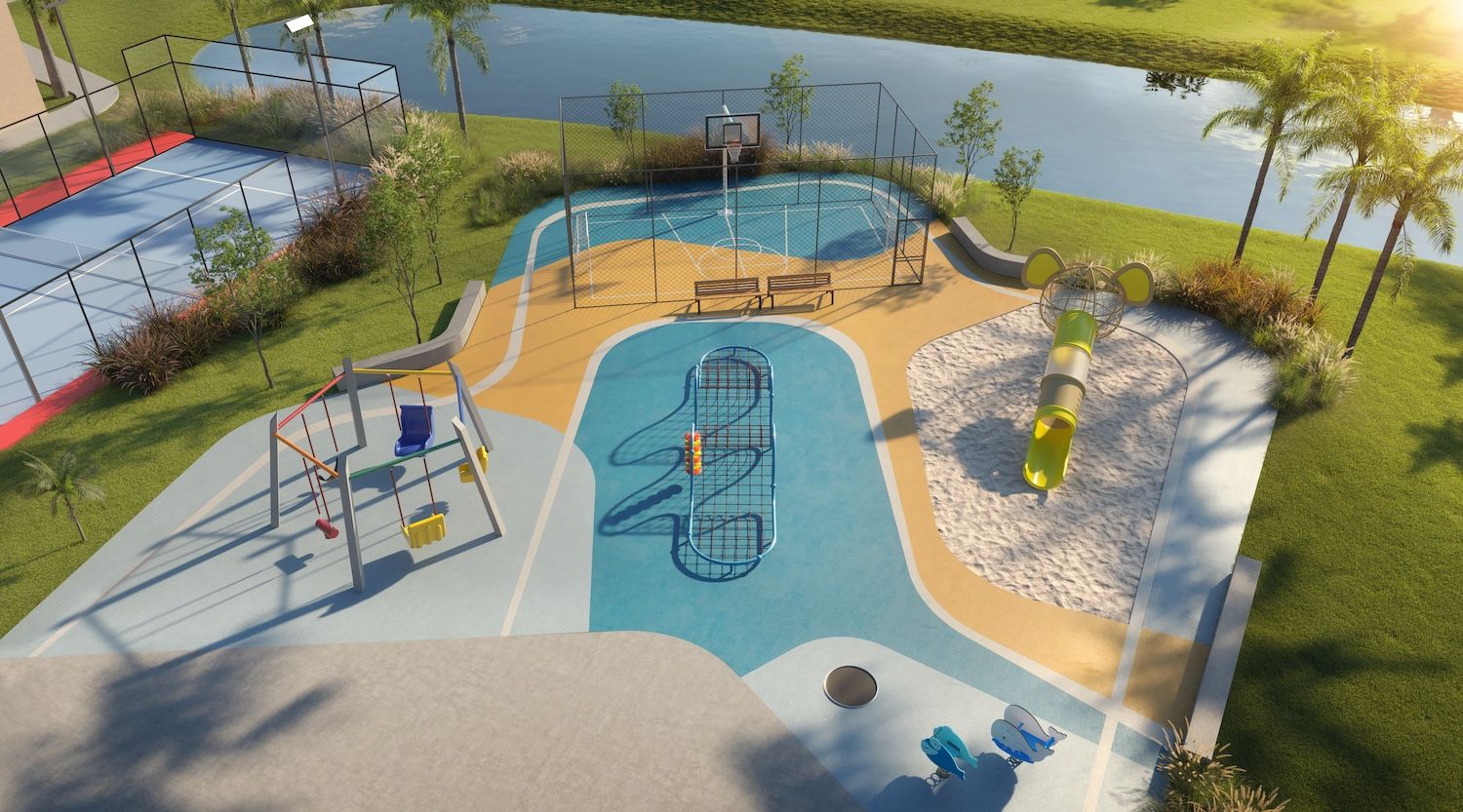 Condominio Peninsula