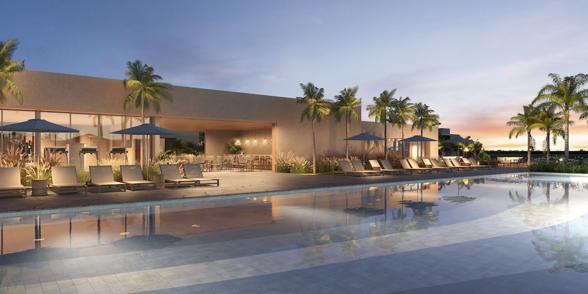 Condominio Peninsula