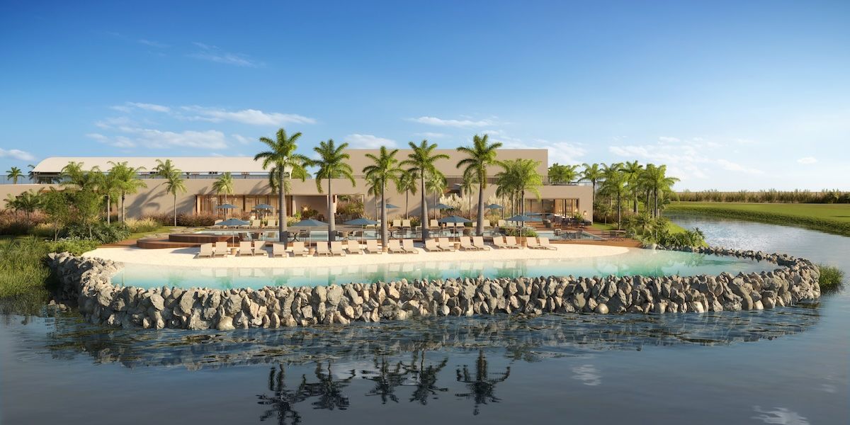 Condominio Peninsula
