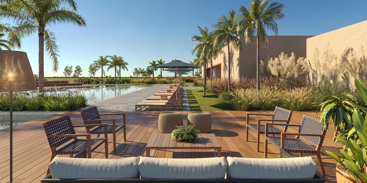 Condominio Peninsula