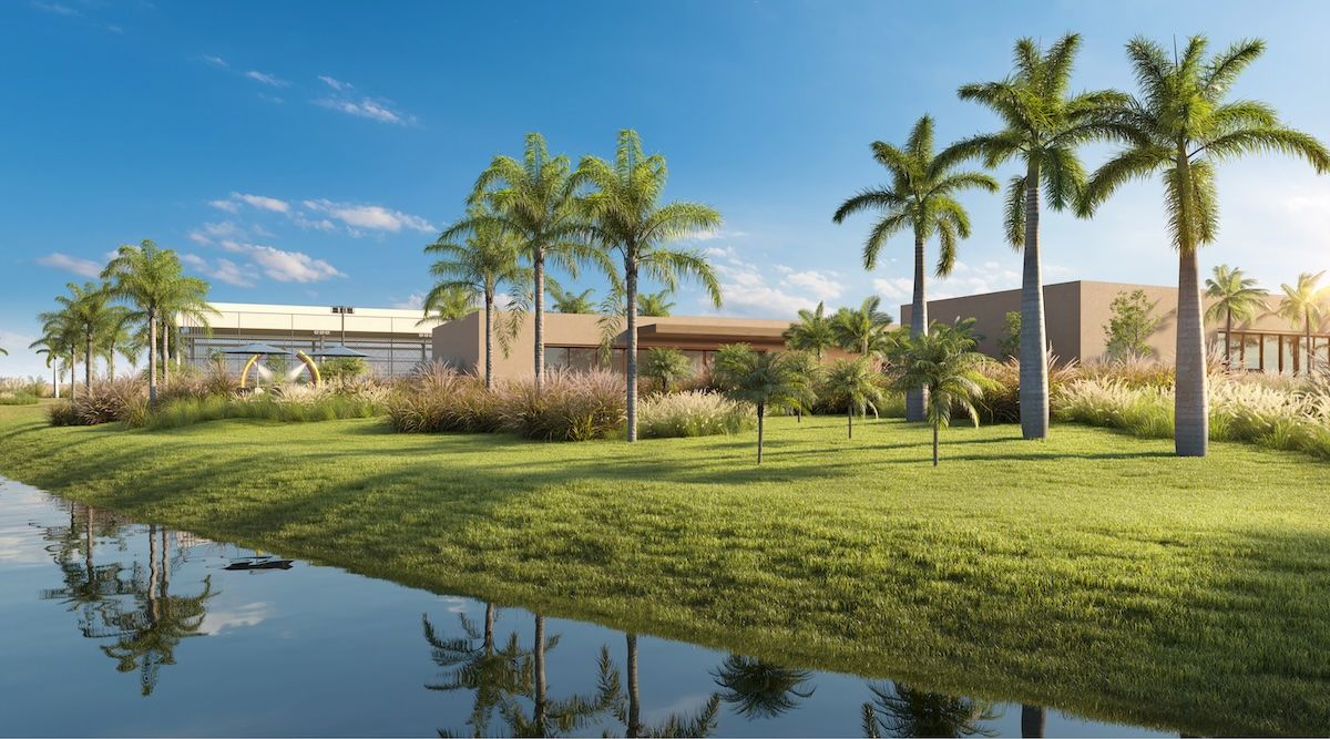 Condominio Peninsula
