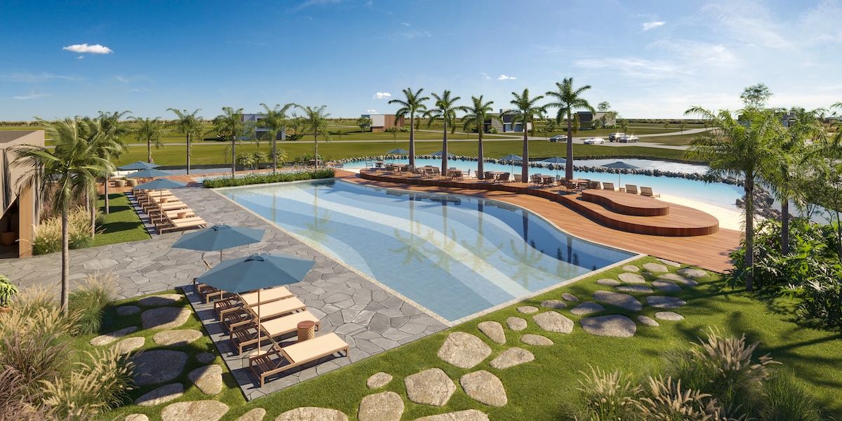 Condominio Peninsula