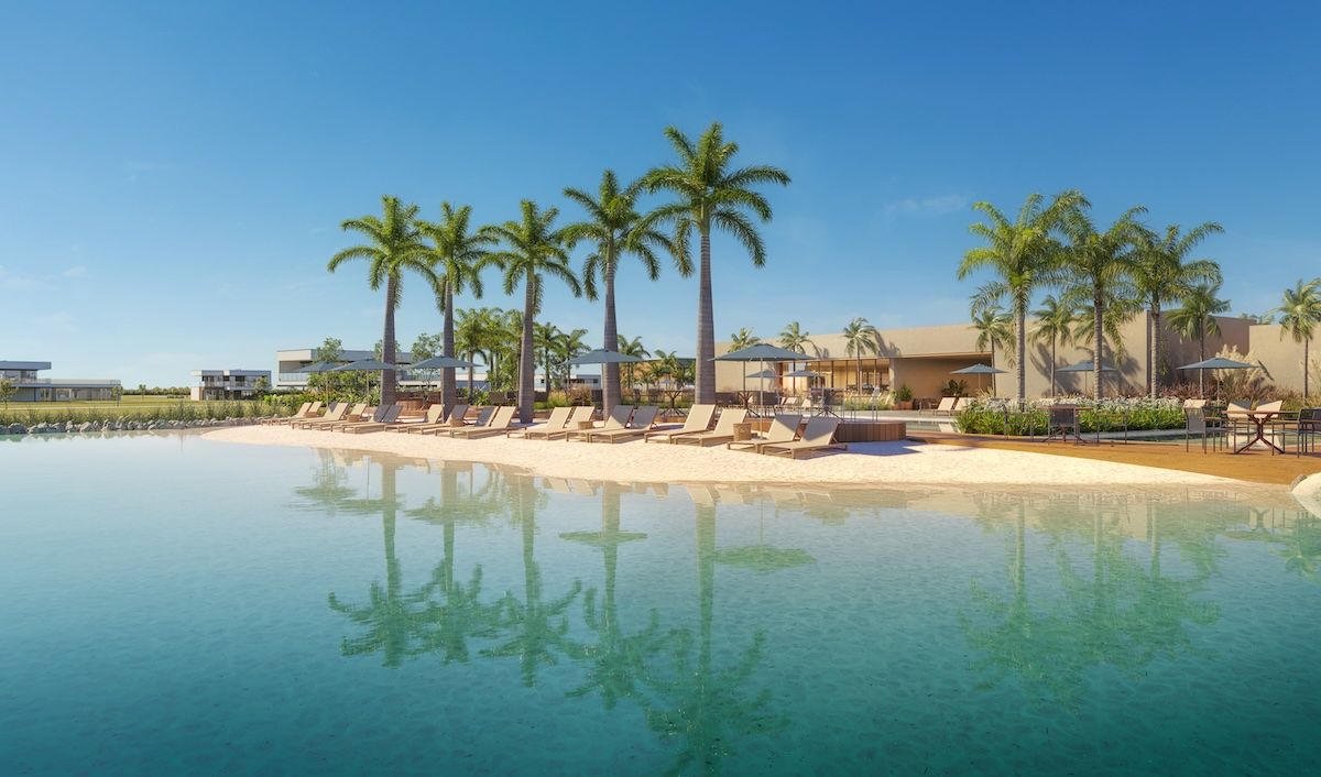 Condominio Peninsula