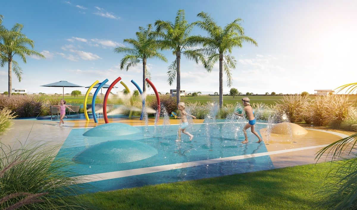 Condominio Peninsula