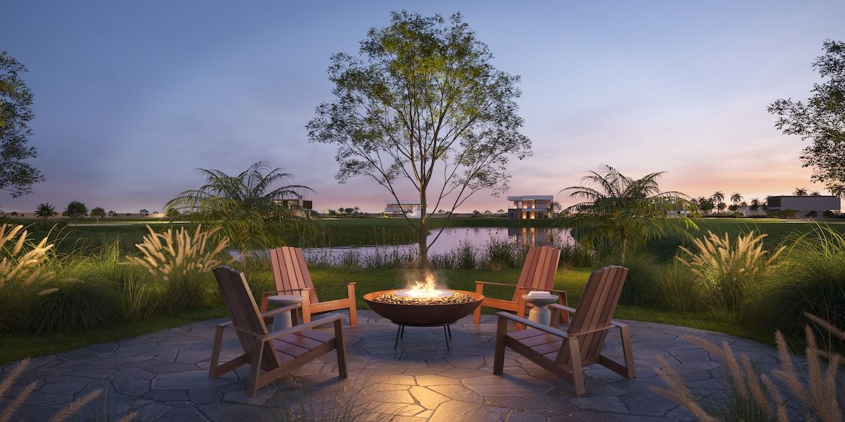 Condominio Peninsula