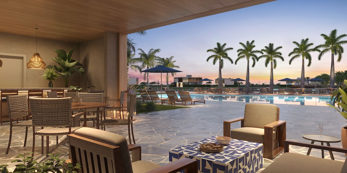 Condominio Peninsula