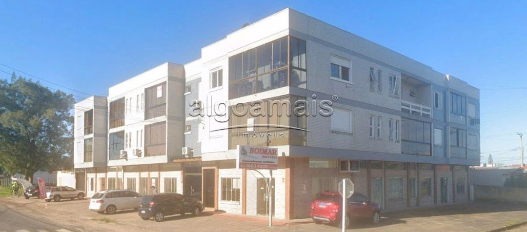 Edificio Emea
