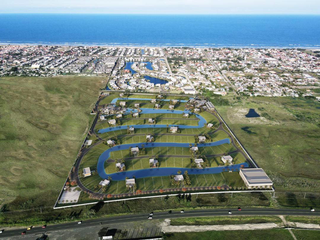 Condominio Oxy