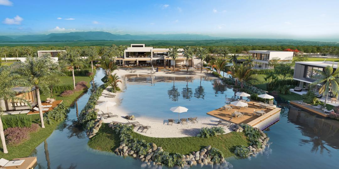 Condominio Oxy
