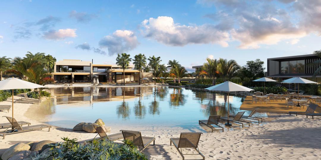 Condominio Oxy