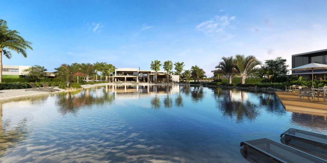 Condominio Oxy