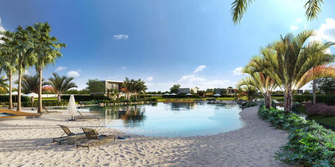 Condominio Oxy