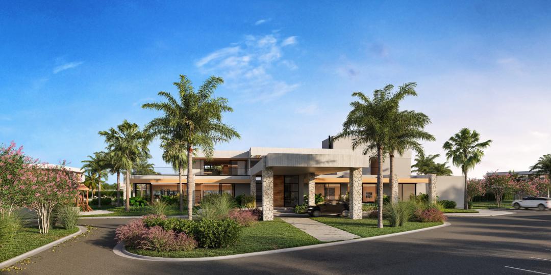 Condominio Oxy