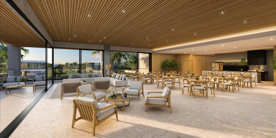 Condominio Oxy