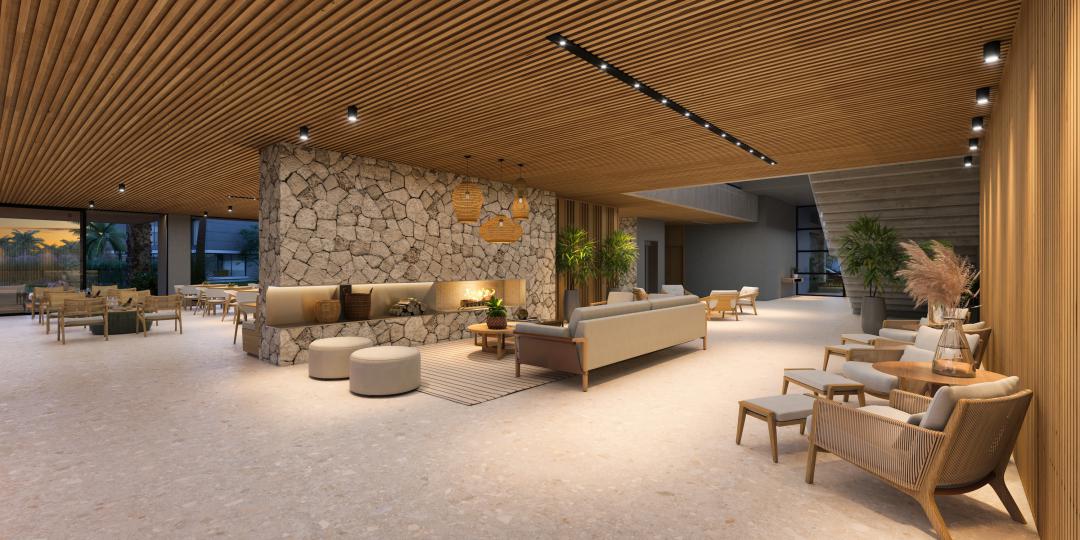 Condominio Oxy