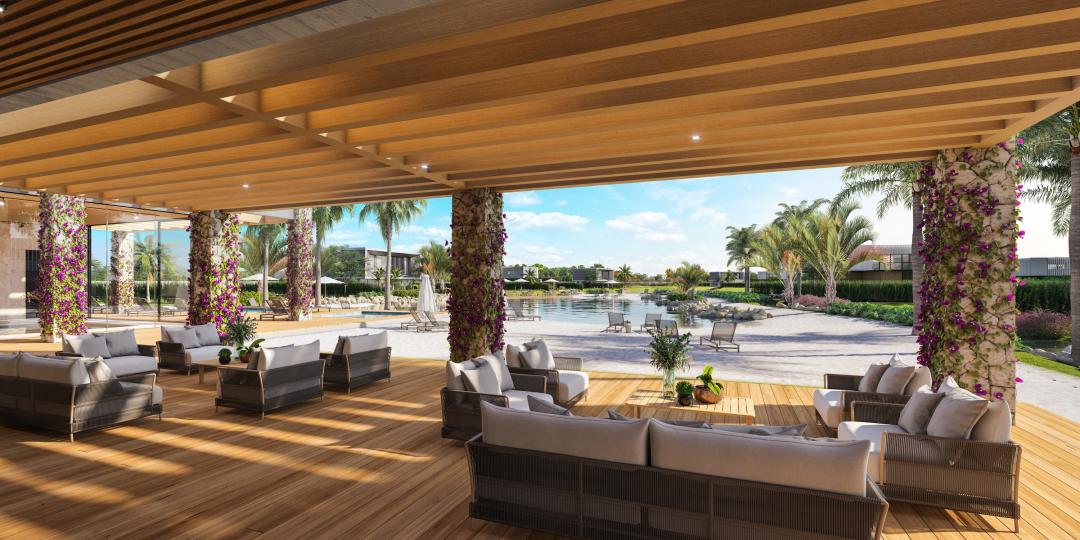 Condominio Oxy