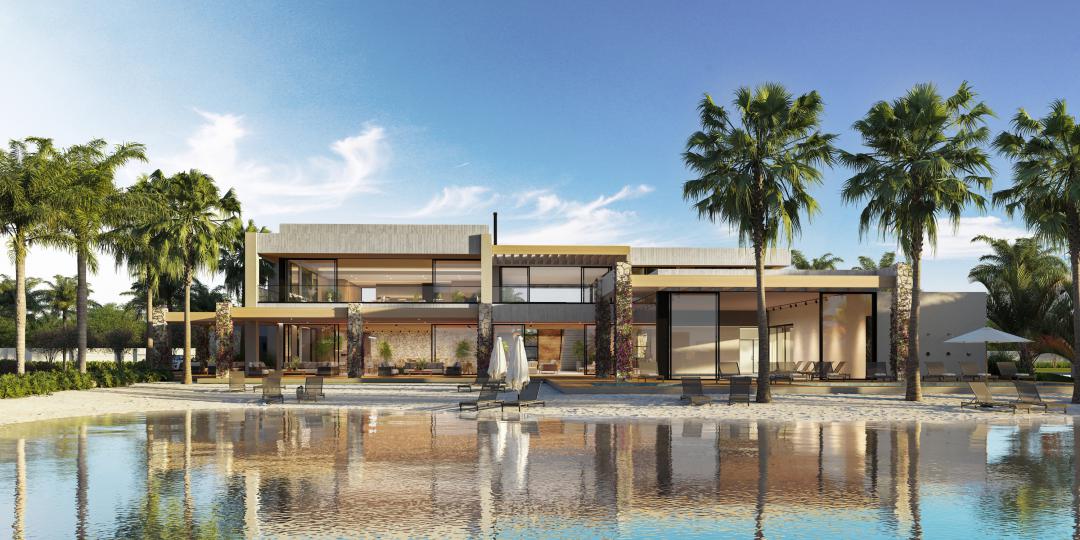 Condominio Oxy