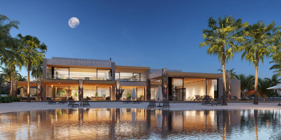 Condominio Oxy