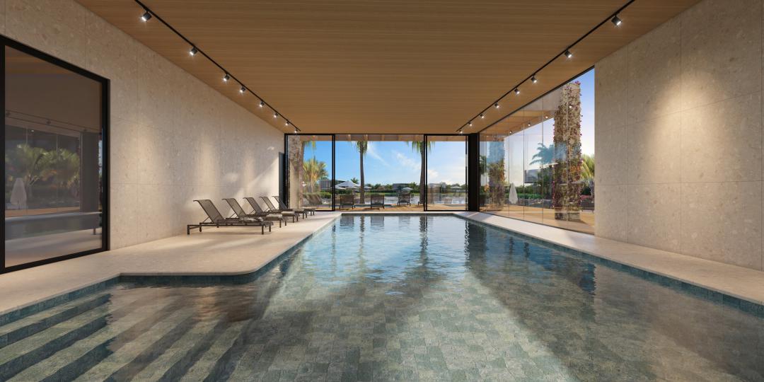 Condominio Oxy