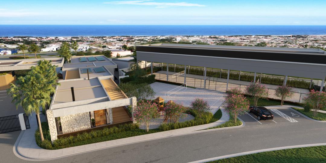Condominio Oxy