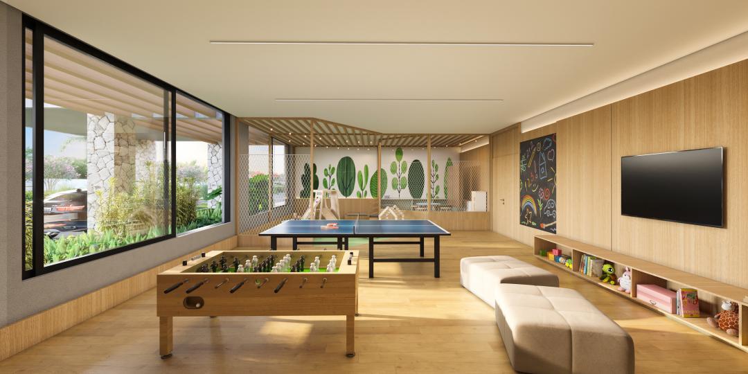 Condominio Oxy