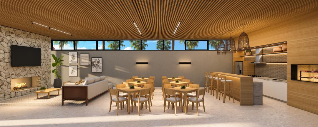 Condominio Oxy