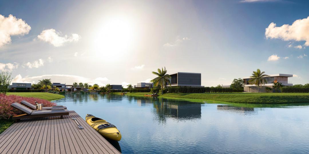 Condominio Oxy