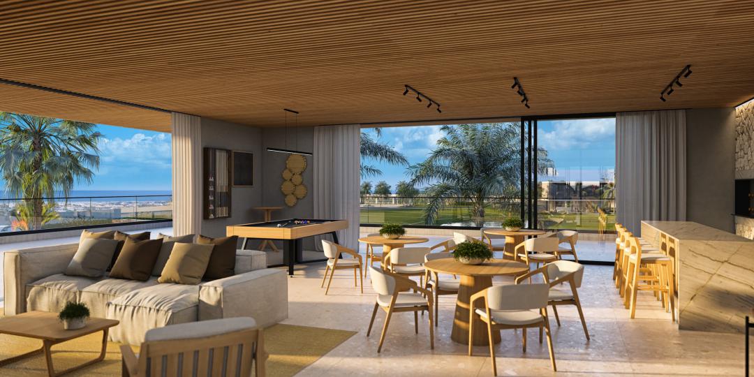 Condominio Oxy