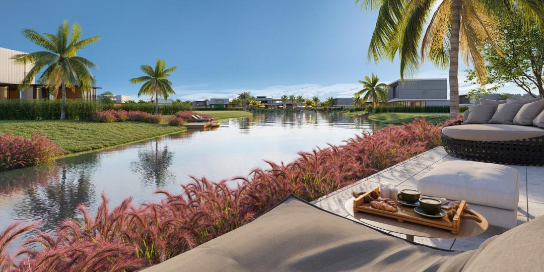Condominio Oxy