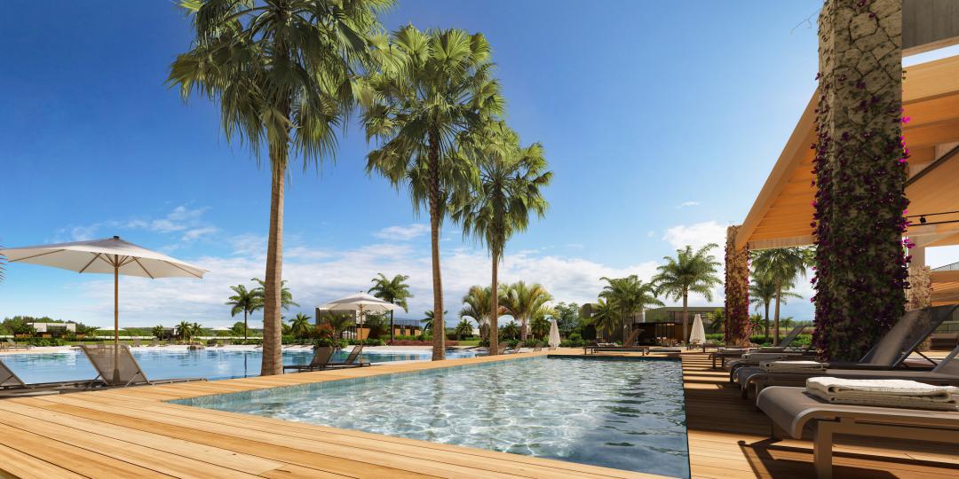Condominio Oxy